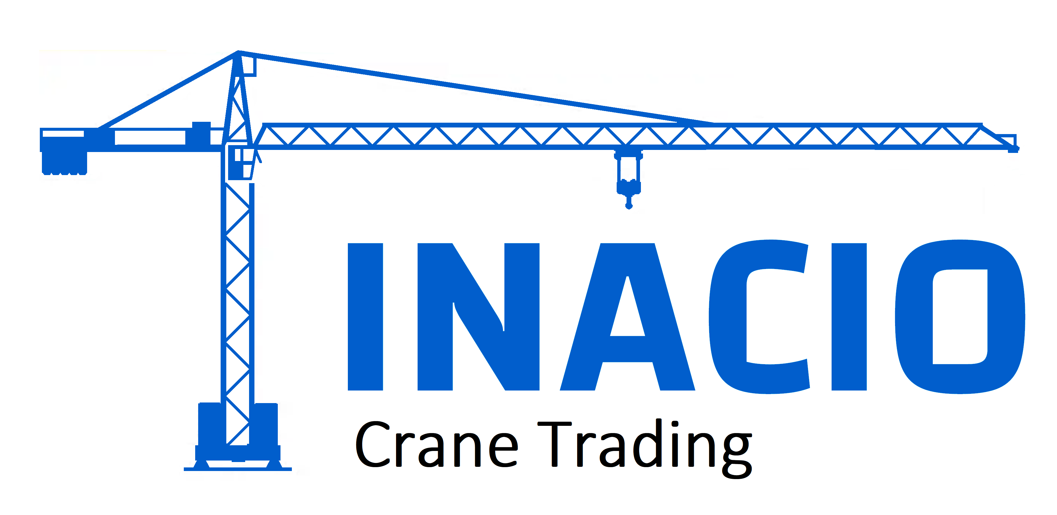INACIO CRANE TRADING – Commerce de Grues et Accessoires